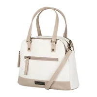 Multi Sac Hughes Small Satchel