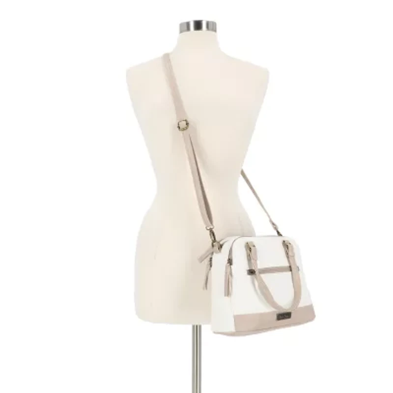 Multi Sac Hughes Small Satchel
