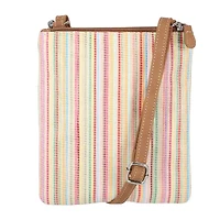 Multi Sac Coin Case Crossbody Bag