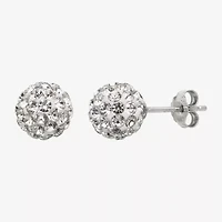 Womens White Cultured Freshwater Pearl Sterling Silver 3-pc. Jewelry Set