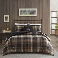 Woolrich Alton Lightweight Comforter Set