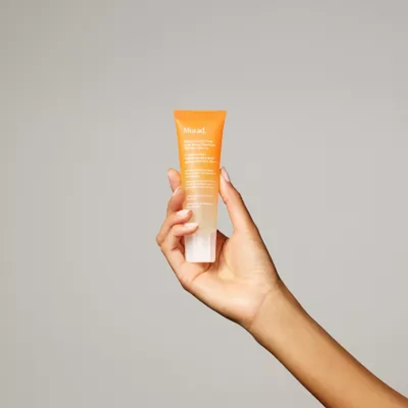 Murad Multi Vitamin Clear Coat Broad Spectrum Spf 50