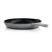 MegaChef Enameled Cast Iron 10.25" Skillet