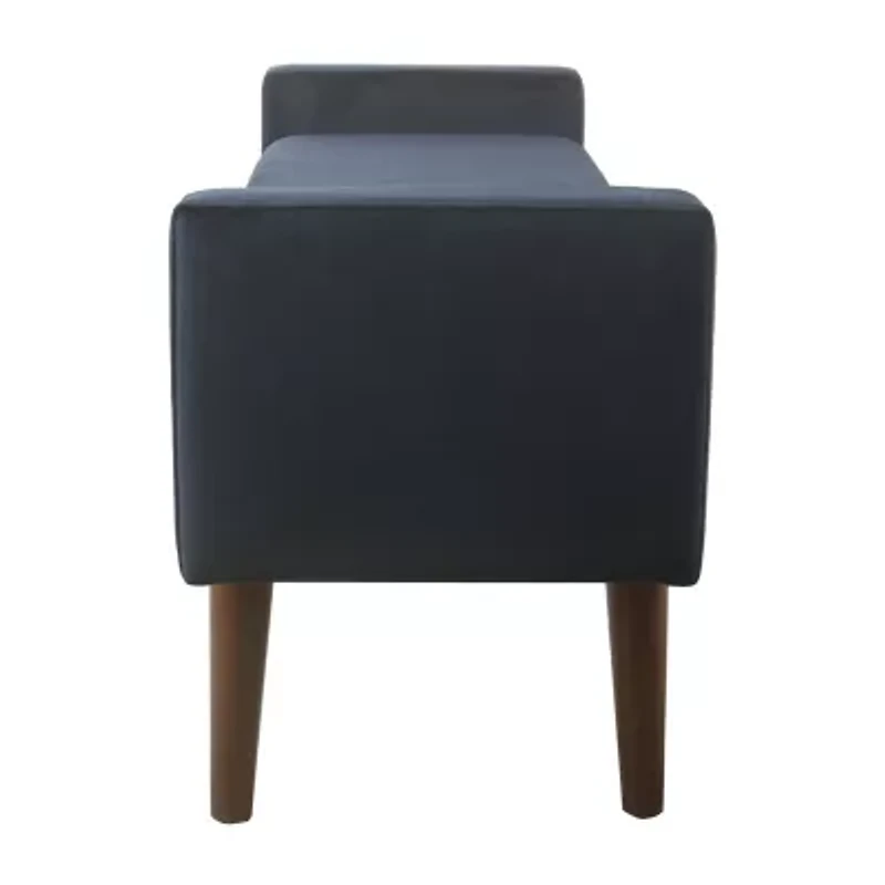 Fulton Storage Bench