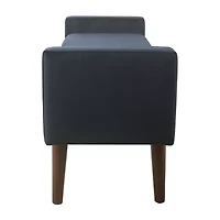 Fulton Storage Bench