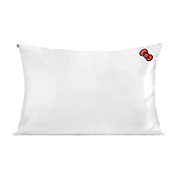 Kitsch Hello Kitty Ivory Pillow Case Face Pillow Cover