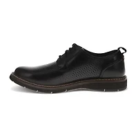 Dockers Ezra Mens Round Closed Toe Oxford Shoes