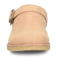 BOC by Born Lexi Womens Round Closed Toe Mules
