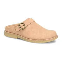 BOC by Born Lexi Womens Round Closed Toe Mules