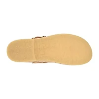BOC by Born Lexi Womens Round Closed Toe Mules