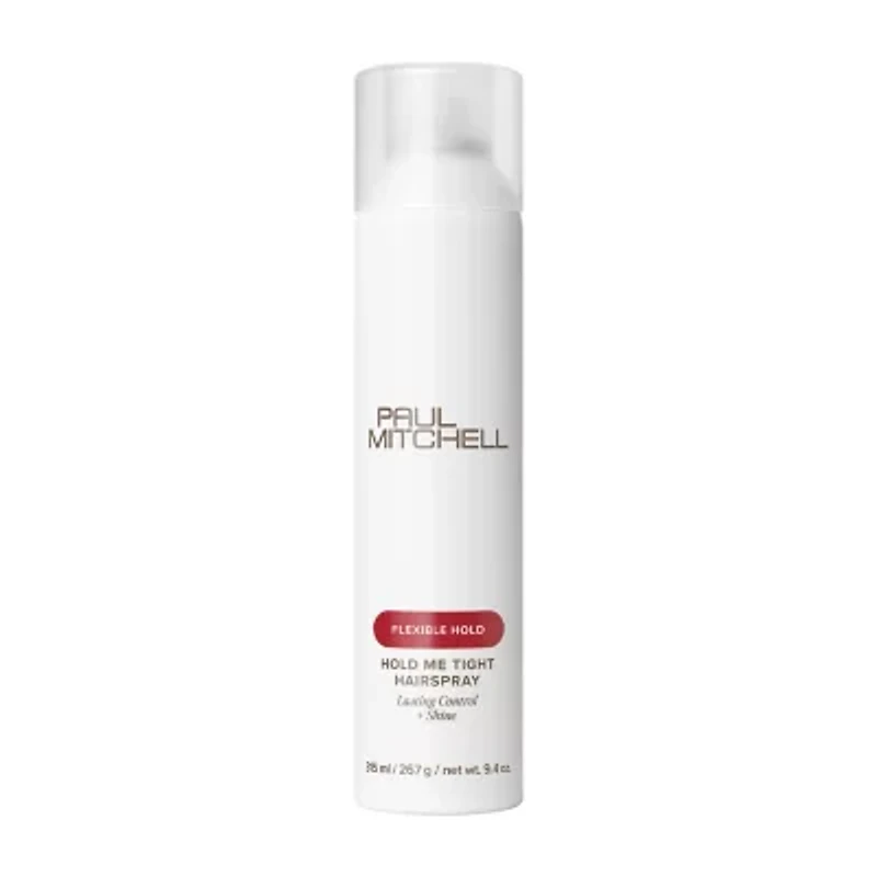 Paul Mitchell Hold Me Tight Hair Spray - 9.5 oz