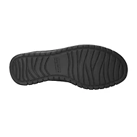 Easy Street Womens Rayleen Flat Heel Booties