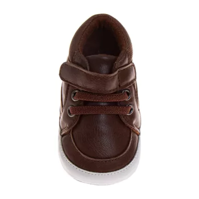 Josmo Boys Baby Sneakers