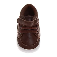 Josmo Boys Baby Sneakers