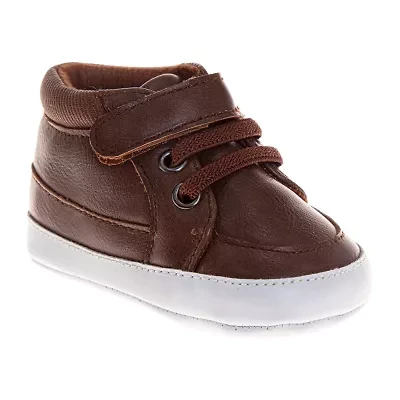 Josmo Boys Baby Sneakers
