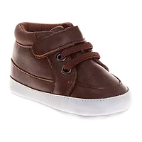 Josmo Boys Baby Sneakers
