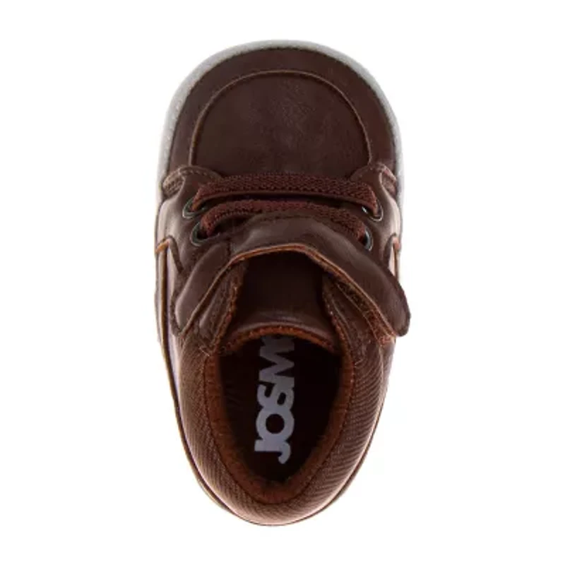 Josmo Boys Baby Sneakers