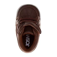 Josmo Boys Baby Sneakers