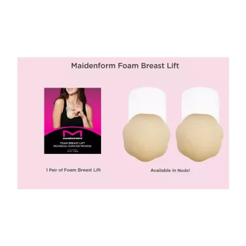 Maidenform Bra Inserts