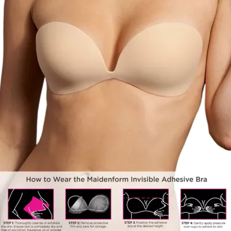 Maidenform Bra Inserts