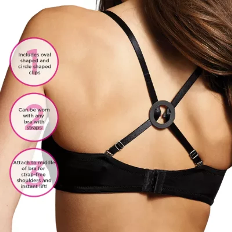 Maidenform 4-pc. Bra Strap Converter