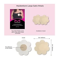 Maidenform 3 Pair Breast Petals