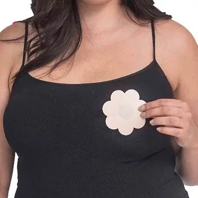 Maidenform 3 Pair Breast Petals