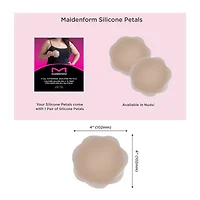 Maidenform 1 Pair Breast Petals