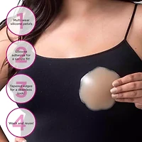 Maidenform 1 Pair Breast Petals