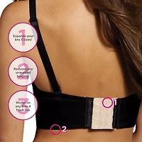 Maidenform Bra Extender