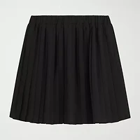 by&by girl Big Kid Girls Mini Pleated Skirt