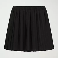 by&by girl Big Kid Girls Mini Pleated Skirt