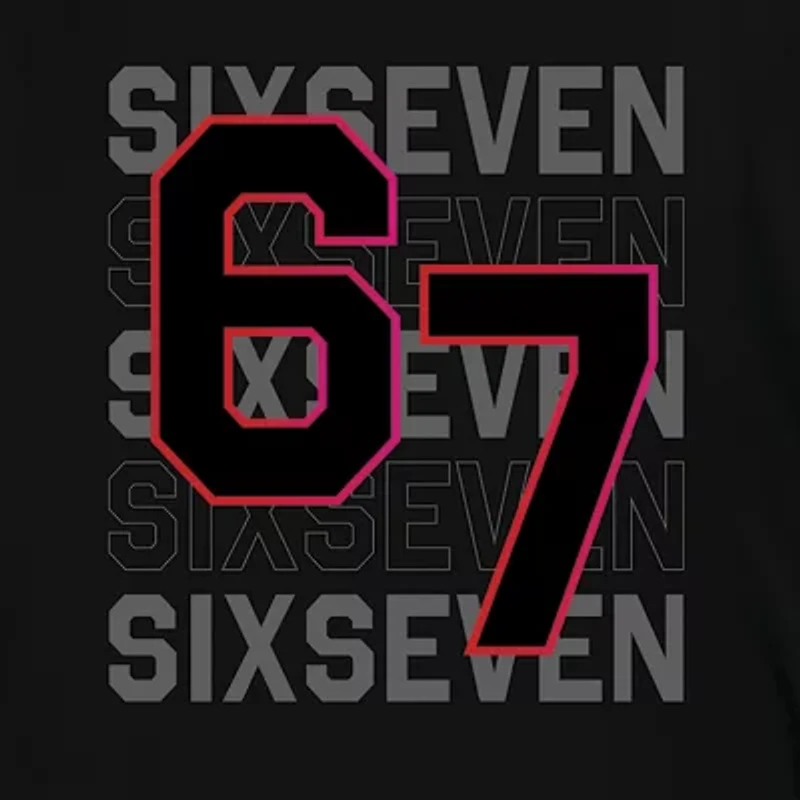 Little & Big Kid Boys Crew Neck Short Sleeve Regular Fit Graphic T-Shirt