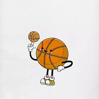 Linum Home Textiles Sports 2-pc. Embellished Hand Towel