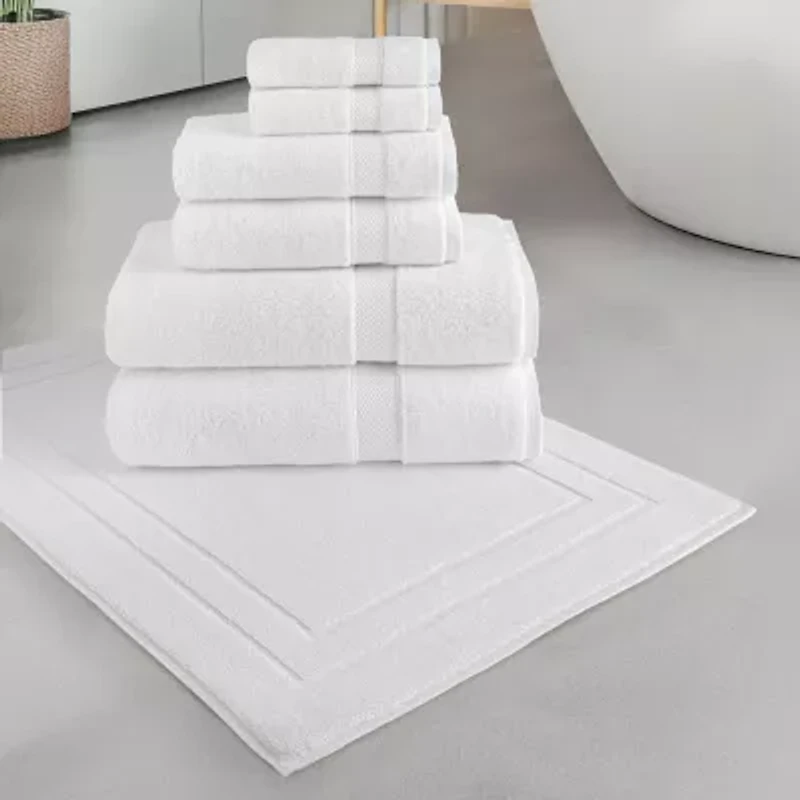 Linum Home Textiles Anovia Oversized Hand Towel