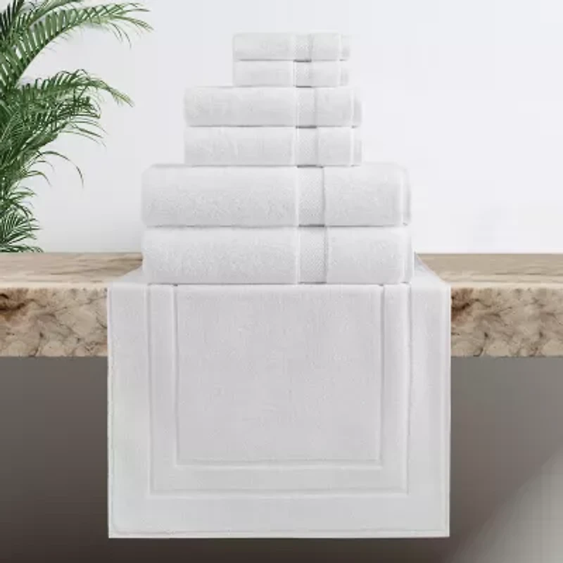 Linum Home Textiles Anovia Oversized Hand Towel