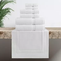 Linum Home Textiles Anovia Oversized Hand Towel
