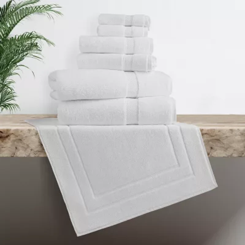 Linum Home Textiles Anovia Oversized Hand Towel