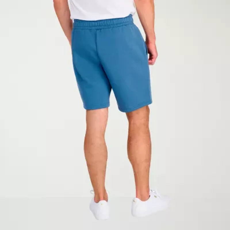 PUMA Mens 8" Workout Shorts