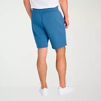 PUMA Mens 8" Workout Shorts