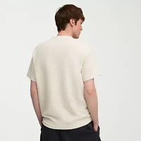 PUMA Mens Crew Neck Short Sleeve Active T-Shirt