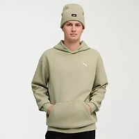 PUMA Mens Long Sleeve Active Hoodie