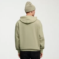 PUMA Mens Long Sleeve Active Hoodie