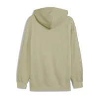 PUMA Mens Long Sleeve Active Hoodie