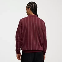 PUMA Mens Regular Fit Long Sleeve Polo Shirt