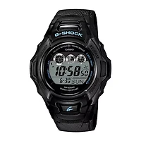 Casio® G-Shock Tough Solar Mens Atomic Timekeeping Watch GWM500BA-1