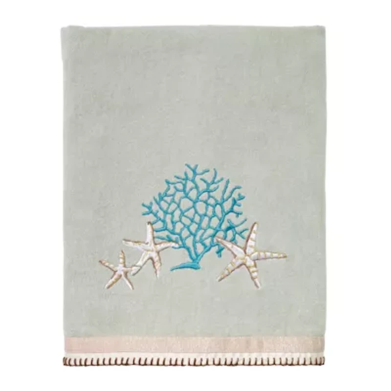 Avanti Beachcomber Bath Towel Collection