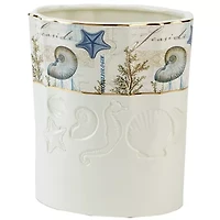 Avanti Antigua Waste Basket