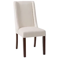 Madison Park Victor Wing Set of 2 Dining Chairs