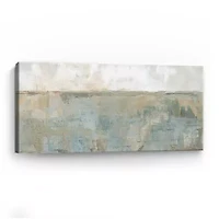 Lumaprints Summer Sultry Ii Canvas Art